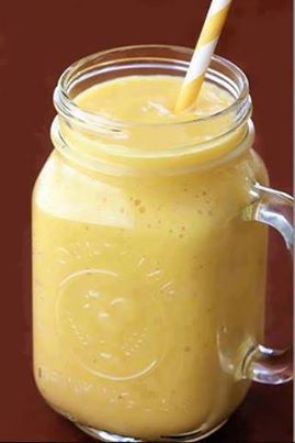 ACID REFLUX Smoothie... Please Share on your Timeline. How many of your friends have acid reflux and could benefit from this? They can't if you don't share it.

Ingredients: 1 and 1/2 cups diced fresh pineapple, 1 banana, 1/2 cup Greek yogurt, 1/2 cup ice, 1/2 cup pineapple juice or water. Blend to consistency of a smoothie.
SHARE so it will store on your personal page.
For more great recipes Get more tips, support and recipes here
Thanks ~ Dail https://www.facebook.com/groups/abettermewithskinnycare/
http://dails1.SBC90DayChallenge.com
