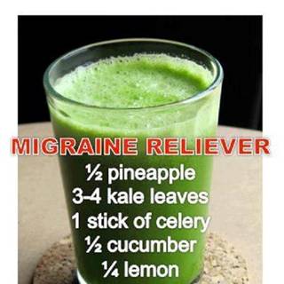 This works!!! Please try this if you suffer with migraine headaches.
 My Ex has lived with these for her entire life and it even affected our relationship as I thought it was a hoax. So bad she would have to get IV's in extreme cases and drugs that would make her high as a kite. Please try this if you suffer and click share as you may have friends that this could give them a better quality of life.
 
For more natural tip's, motivation, recipes and more natural living updates daily join our support group https://www.facebook.com/groups/237334256346297/
 
Be sure and share if you care!