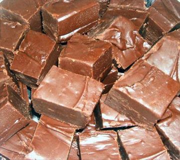 TWO-MINUTE MICROWAVE FUDGE, delicious! 

Ingredients
1 lb powdered sugar
2/3 cup cocoa
1/4 teaspoon salt
1/4 cup milk
2 teaspoons vanilla
1/2 cup butter or 1/2 cup margarine
1/2 cup chopped nuts (optional)

Directions
Sift powdered sugar, cocoa, and salt into a 1 quart microwave safe bowl.
Stir in milk and vanilla.
Mix well.
Place butter on top.
Microwave on high, 2 minutes.
Beat with wooden spoon until smooth.
Stir in nuts (OPTIONAL).
Spread in 8 X 8 X 2 inch baking pan.
Chill about 1 hour or until firm.
Cut into pieces.

♥♥♥DON'T LOSE THIS! "Share" or Tag yourself so it is on your 
timeline for when you want to make it.♥♥♥✻ღϠ₡ღ✻

Disclaimer......This recipe or idea was found and shared via the internet. I take no credit for the creation of neither this recipe nor the photograph. It is not my personal recipe or photograph. If creator is known I will provide credit, otherwise creator is unknown by me.
 
(¯`✻´¯)
**Feel free to send me a FRIEND REQUEST or FOLLOW ME. I am always posting awesome stuff!**

♥♥♥SHARE so you can find it on your timeline♥♥♥

Join me here for more great recipes, weight loss support, tips, and more at: 

Follow me at https://www.facebook.com/groups/703964602962897